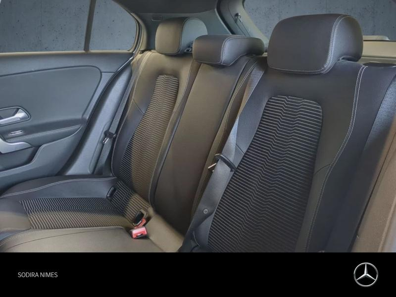 Photo 16 de l’annonce de MERCEDES-BENZ Classe A d’occasion à vendre à NIMES