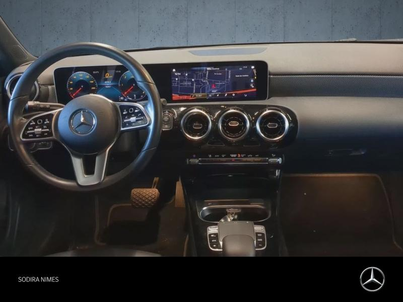 Photo 18 de l’annonce de MERCEDES-BENZ Classe A d’occasion à vendre à NIMES