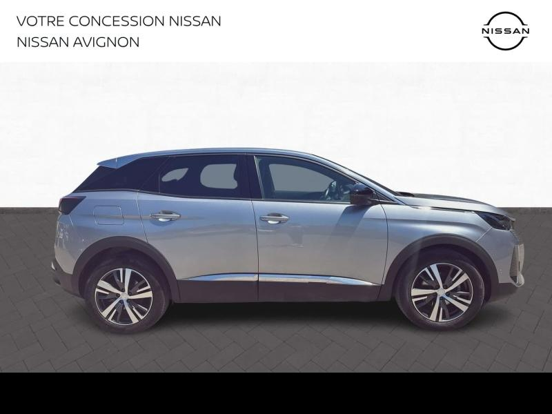 Photo 5 de l’annonce de PEUGEOT 3008 d’occasion à vendre à BOLLÈNE