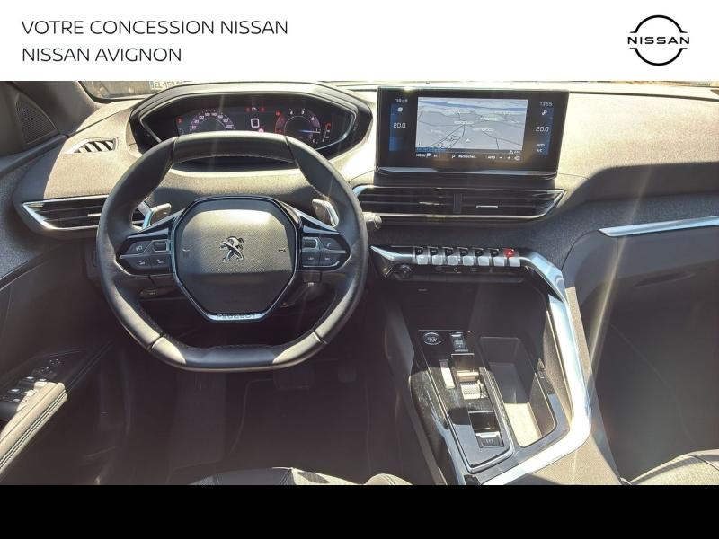 Photo 7 de l’annonce de PEUGEOT 3008 d’occasion à vendre à BOLLÈNE