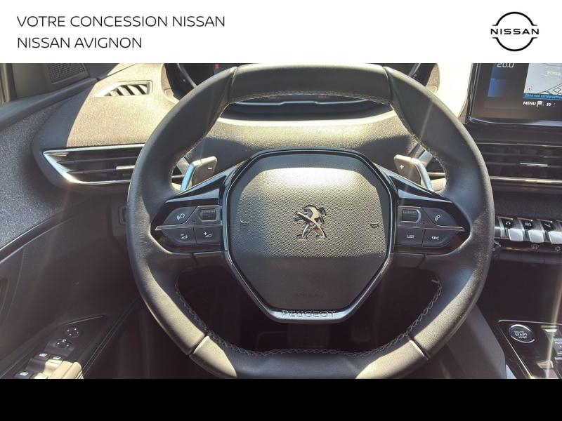 Photo 8 de l’annonce de PEUGEOT 3008 d’occasion à vendre à BOLLÈNE