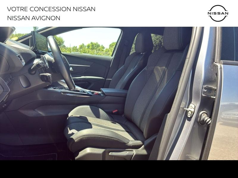 Photo 13 de l’annonce de PEUGEOT 3008 d’occasion à vendre à BOLLÈNE