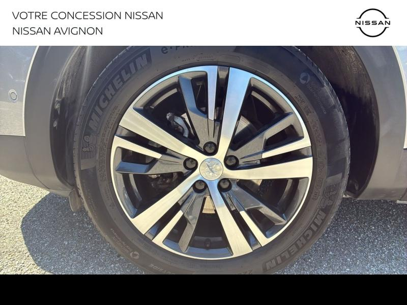 Photo 18 de l’annonce de PEUGEOT 3008 d’occasion à vendre à BOLLÈNE