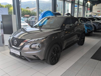 NISSAN Juke d’occasion à vendre à PAYS DE GEX