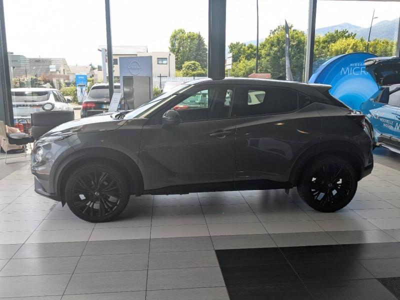 Photo 7 de l’annonce de NISSAN Juke d’occasion à vendre à PAYS DE GEX