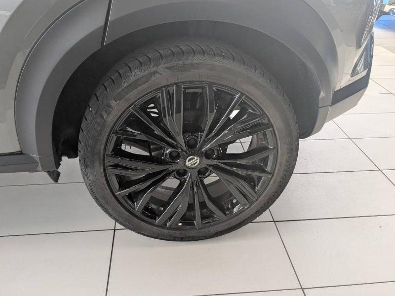 Photo 8 de l’annonce de NISSAN Juke d’occasion à vendre à PAYS DE GEX