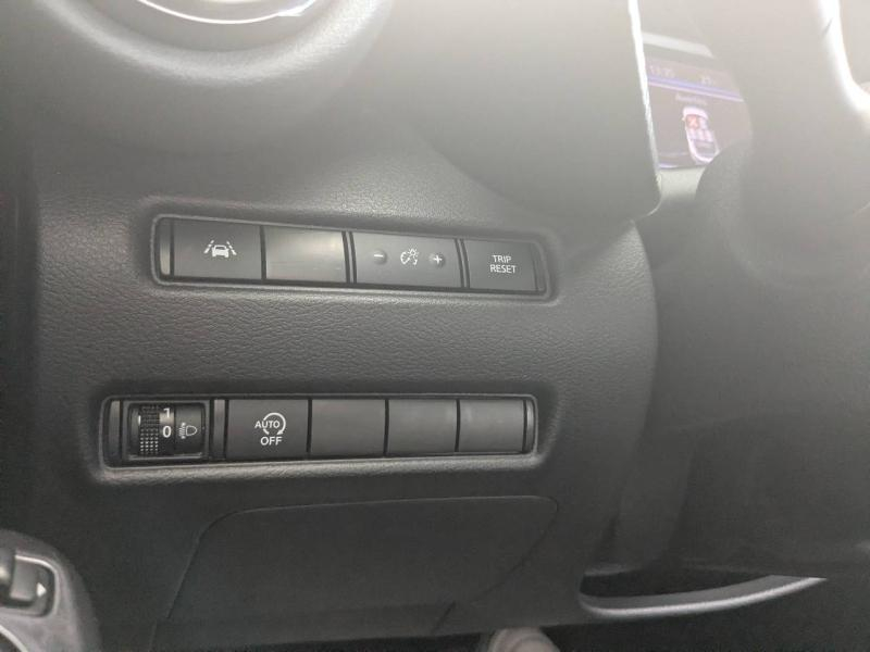 Photo 16 de l’annonce de NISSAN Juke d’occasion à vendre à PAYS DE GEX