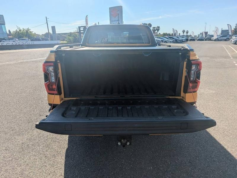 Photo 5 de l’annonce de FORD Ranger VUL d’occasion à vendre à FRÉJUS