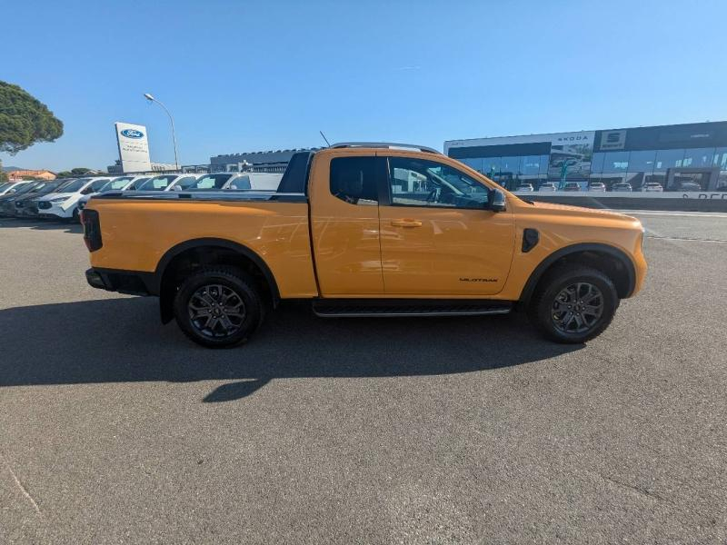 Photo 7 de l’annonce de FORD Ranger VUL d’occasion à vendre à FRÉJUS