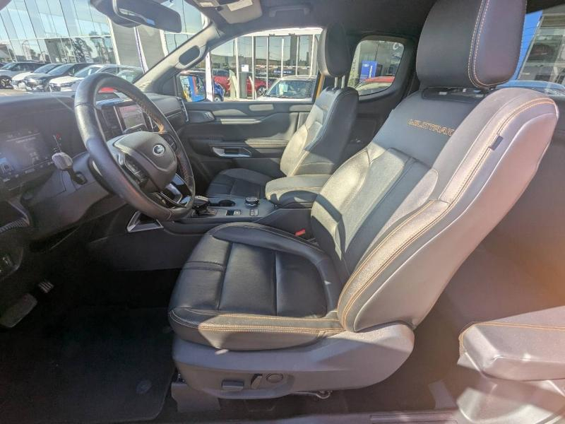 Photo 10 de l’annonce de FORD Ranger VUL d’occasion à vendre à FRÉJUS