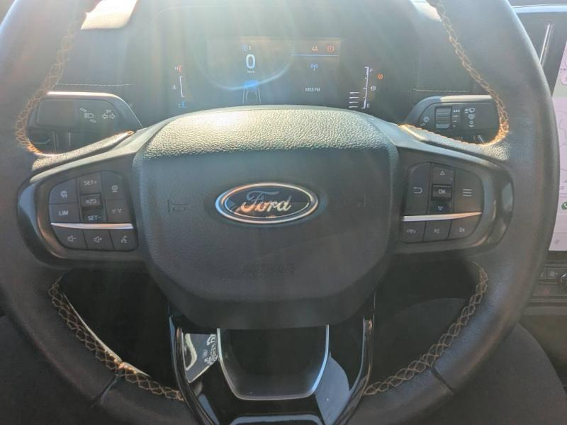 Photo 15 de l’annonce de FORD Ranger VUL d’occasion à vendre à FRÉJUS
