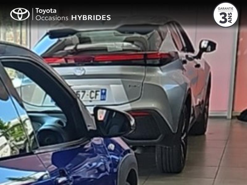 Photo 17 de l’annonce de TOYOTA Aygo X d’occasion à vendre à LATTES