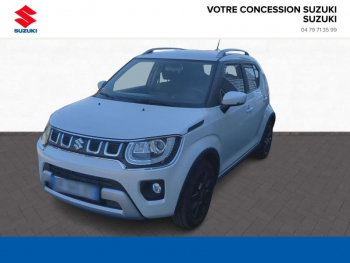 SUZUKI Ignis d’occasion à vendre à CHAMBERY