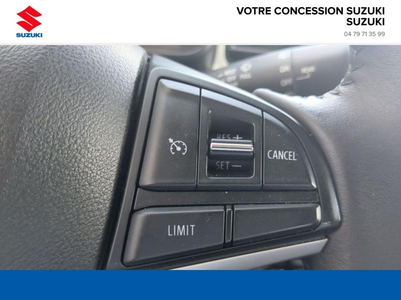 Photo 20 de l’annonce de SUZUKI Ignis d’occasion à vendre à CHAMBERY