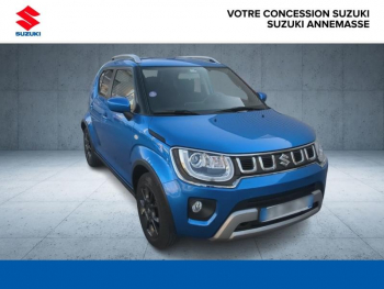 SUZUKI Ignis d’occasion à vendre à ANNEMASSE