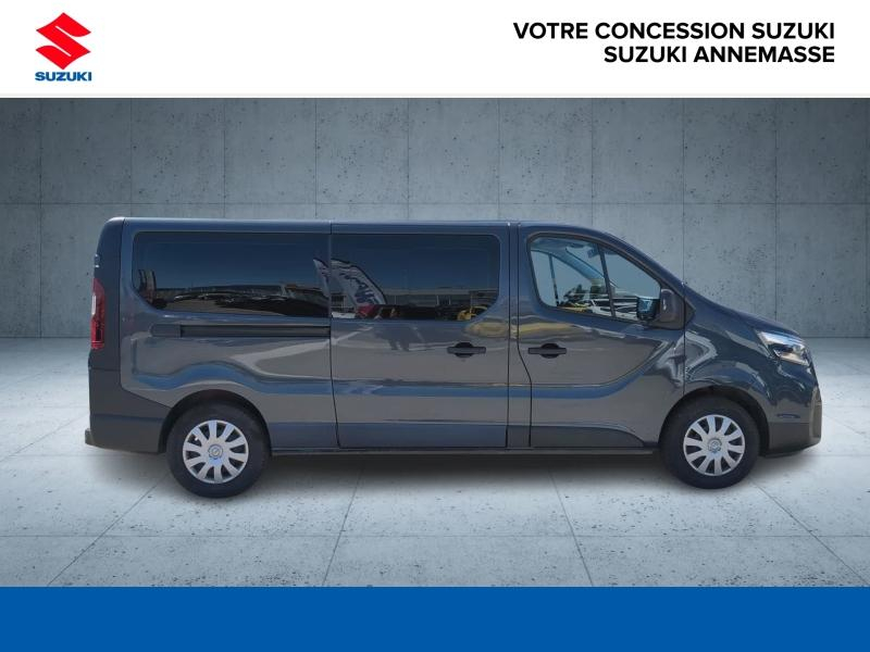 Photo 4 de l’annonce de NISSAN Primastar Combi d’occasion à vendre à ANNEMASSE