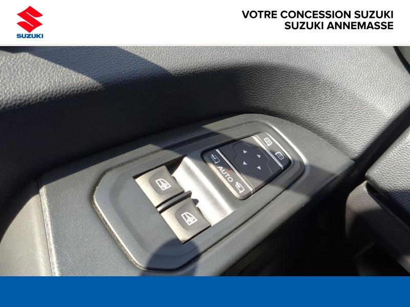 Photo 12 de l’annonce de NISSAN Primastar Combi d’occasion à vendre à ANNEMASSE