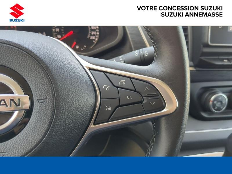 Photo 16 de l’annonce de NISSAN Primastar Combi d’occasion à vendre à ANNEMASSE