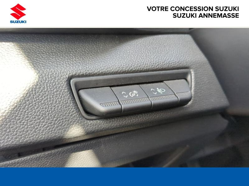 Photo 17 de l’annonce de NISSAN Primastar Combi d’occasion à vendre à ANNEMASSE