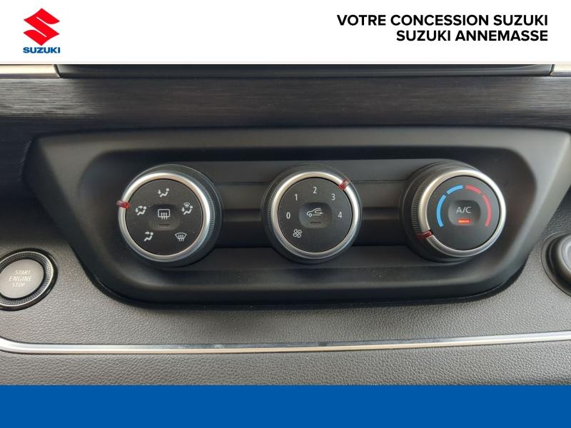 Photo 20 de l’annonce de NISSAN Primastar Combi d’occasion à vendre à ANNEMASSE
