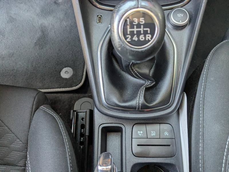 Photo 15 de l’annonce de FORD Puma d’occasion à vendre à LA VALETTE