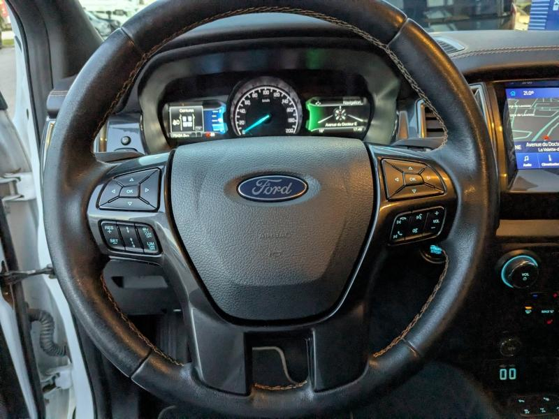 Photo 12 de l’annonce de FORD Ranger VUL d’occasion à vendre à LA VALETTE