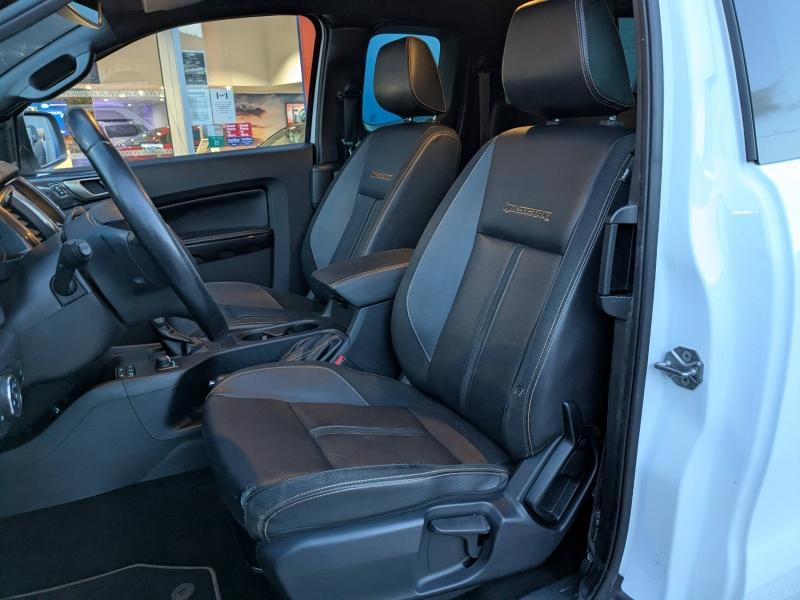Photo 17 de l’annonce de FORD Ranger VUL d’occasion à vendre à LA VALETTE