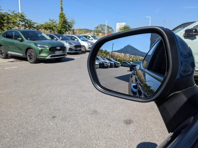 Photo 8 de l’annonce de FORD Puma d’occasion à vendre à LA VALETTE