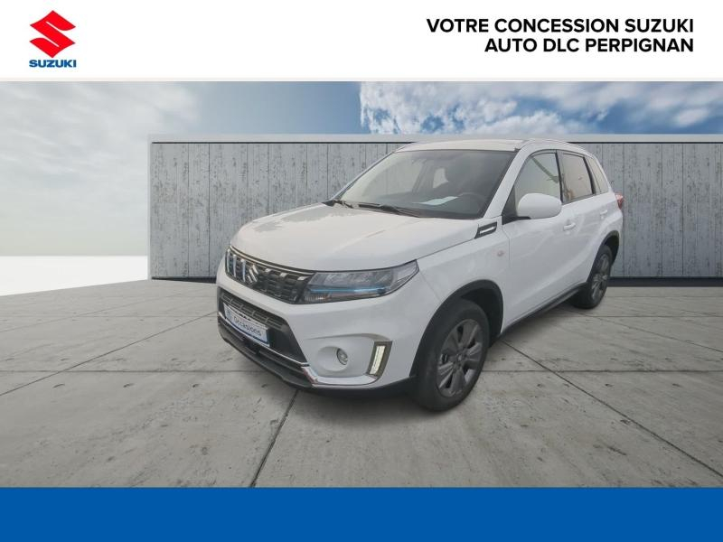 Photo 3 de l’annonce de SUZUKI Vitara d’occasion à vendre à PERPIGNAN