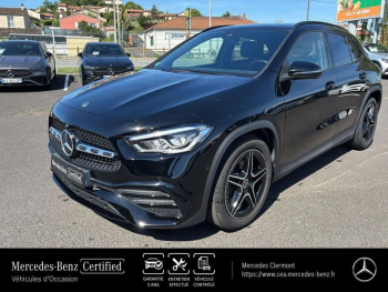MERCEDES-BENZ Classe GLA d’occasion à vendre à AUBIÈRE