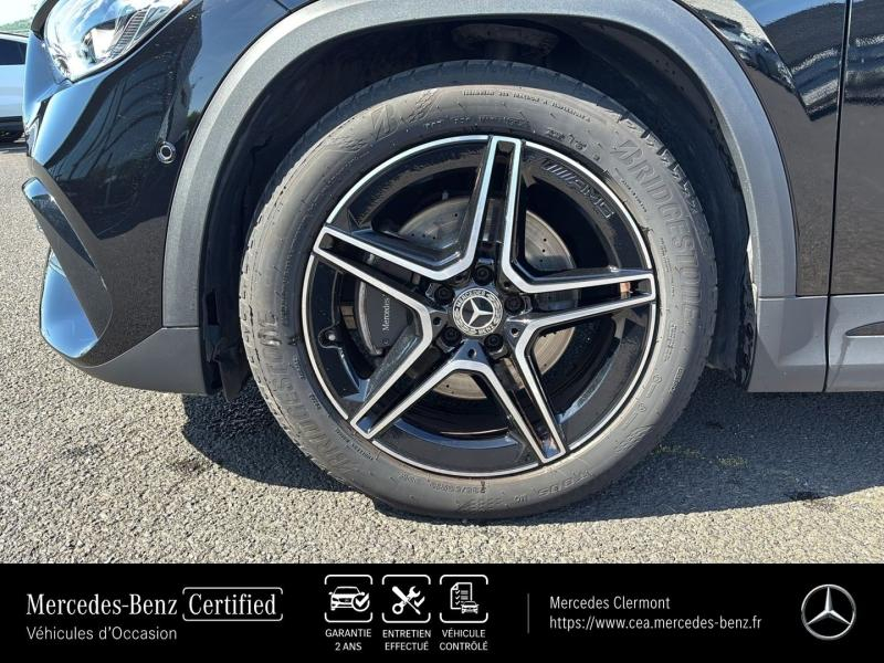 Photo 7 de l’annonce de MERCEDES-BENZ Classe GLA d’occasion à vendre à AUBIÈRE