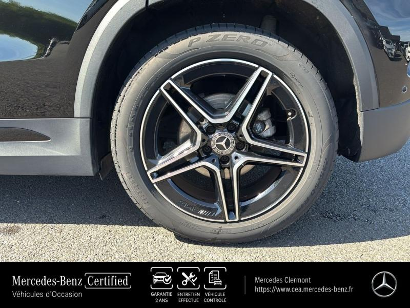 Photo 8 de l’annonce de MERCEDES-BENZ Classe GLA d’occasion à vendre à AUBIÈRE