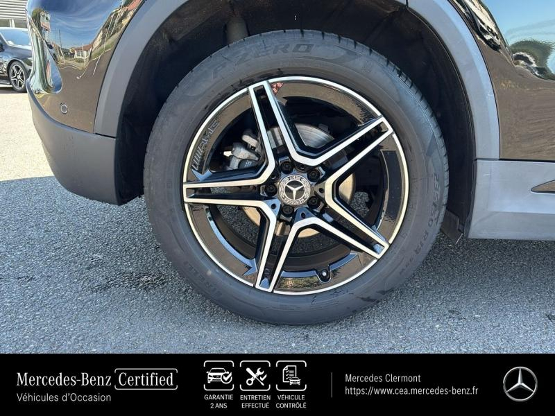 Photo 9 de l’annonce de MERCEDES-BENZ Classe GLA d’occasion à vendre à AUBIÈRE