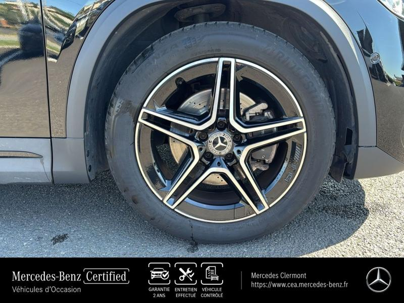 Photo 10 de l’annonce de MERCEDES-BENZ Classe GLA d’occasion à vendre à AUBIÈRE