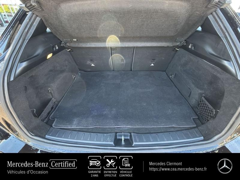 Photo 16 de l’annonce de MERCEDES-BENZ Classe GLA d’occasion à vendre à AUBIÈRE