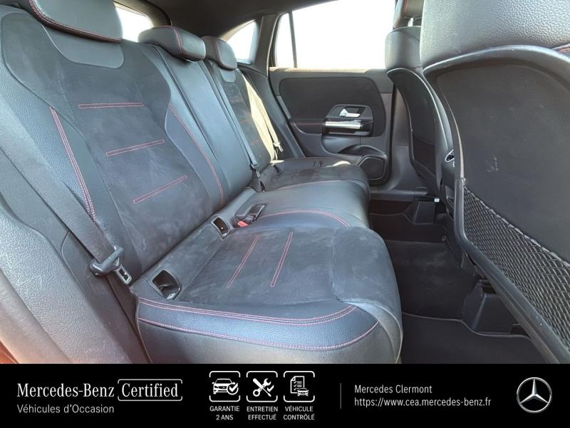 Photo 19 de l’annonce de MERCEDES-BENZ Classe GLA d’occasion à vendre à AUBIÈRE