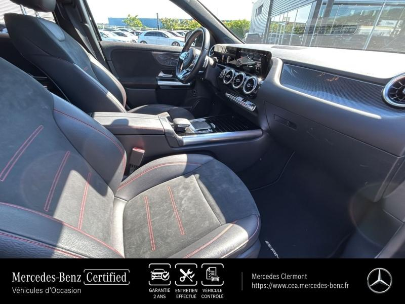 Photo 20 de l’annonce de MERCEDES-BENZ Classe GLA d’occasion à vendre à AUBIÈRE