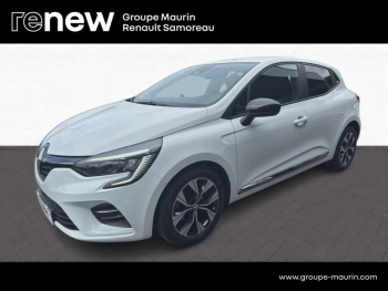 RENAULT Clio d’occasion à vendre à SAMOREAU