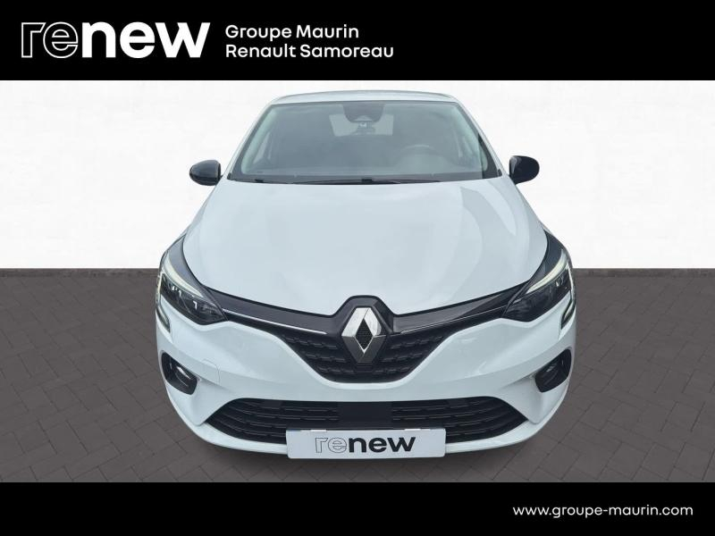 Photo 3 de l’annonce de RENAULT Clio d’occasion à vendre à SAMOREAU