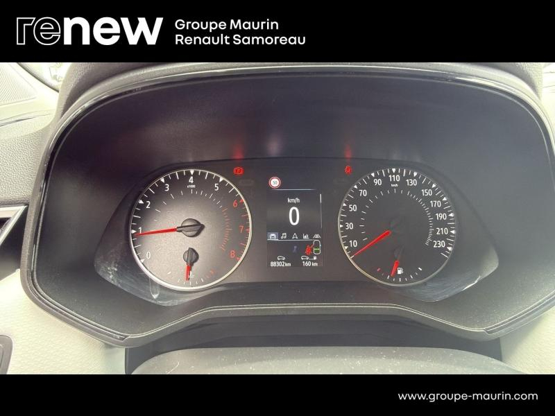 Photo 20 de l’annonce de RENAULT Clio d’occasion à vendre à SAMOREAU