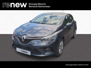 RENAULT Clio d’occasion à vendre à SAMOREAU