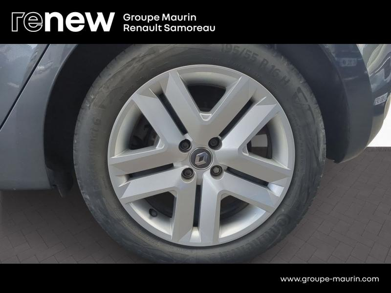 Photo 7 de l’annonce de RENAULT Clio d’occasion à vendre à SAMOREAU