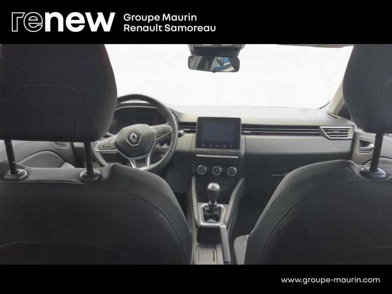 Photo 8 de l’annonce de RENAULT Clio d’occasion à vendre à SAMOREAU