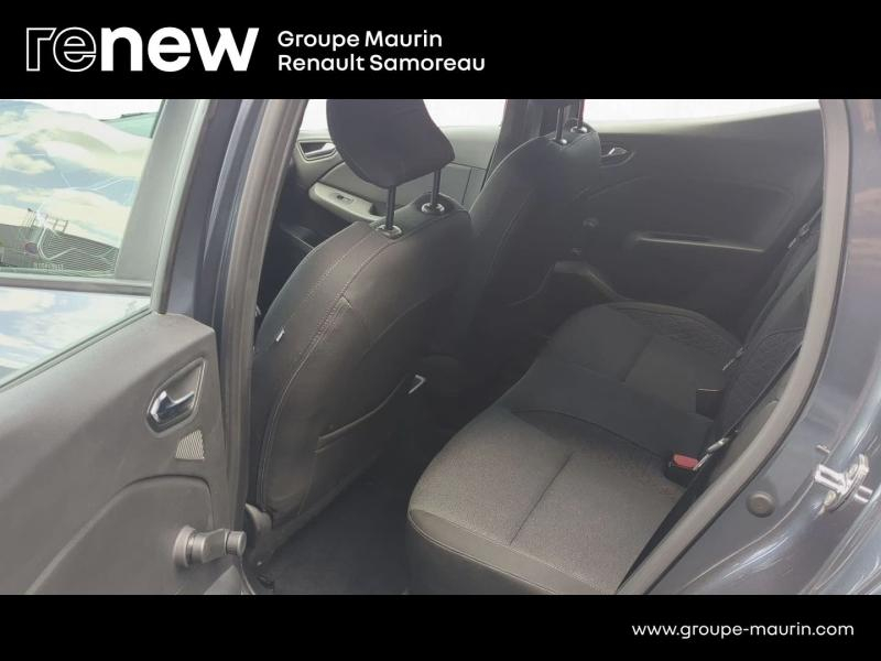 Photo 11 de l’annonce de RENAULT Clio d’occasion à vendre à SAMOREAU