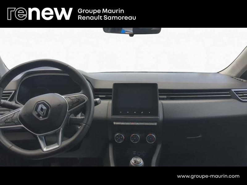 Photo 13 de l’annonce de RENAULT Clio d’occasion à vendre à SAMOREAU