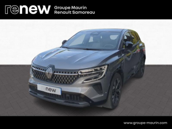 RENAULT Austral d’occasion à vendre à SAMOREAU
