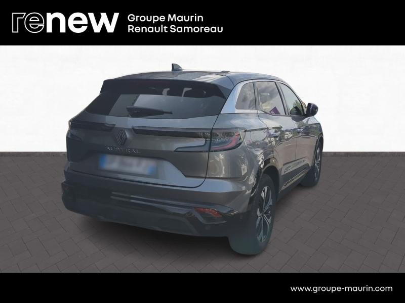 Photo 3 de l’annonce de RENAULT Austral d’occasion à vendre à SAMOREAU
