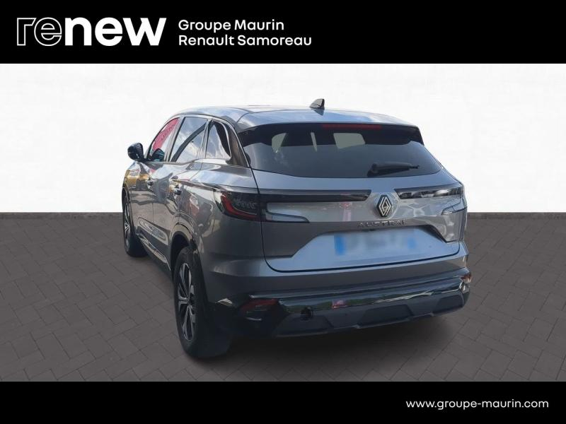 Photo 4 de l’annonce de RENAULT Austral d’occasion à vendre à SAMOREAU