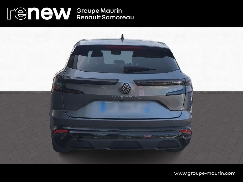 Photo 5 de l’annonce de RENAULT Austral d’occasion à vendre à SAMOREAU