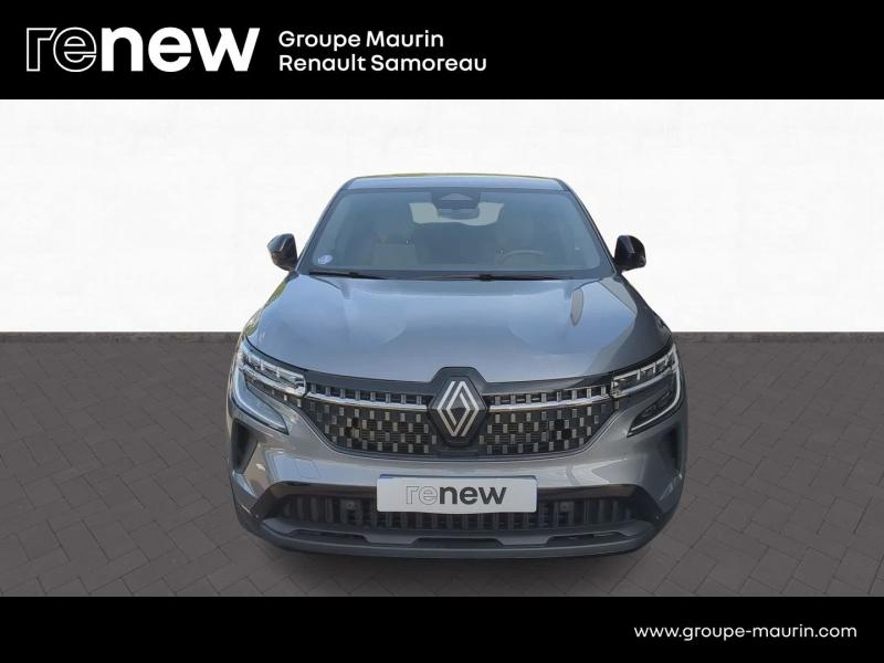 Photo 6 de l’annonce de RENAULT Austral d’occasion à vendre à SAMOREAU